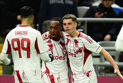 Dự đoán Olympiakos vs Leverkusen, 3h00 ngày 21/1, Champions League 2025/26