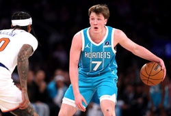 Tân binh Charlotte Hornets viết lại lịch sử: 137 quả 3 điểm chỉ sau 40 trận, tốt hơn cả Stephen Curry