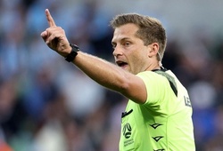 Báo Trung Quốc phấn khởi vì trọng tài bán kết gặp U23 Việt Nam không đến từ Tây Á