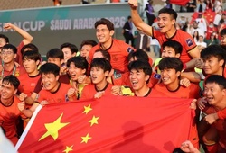 Báo Trung Quốc mơ mộng U23 Trung Quốc hạ U23 Việt Nam, tái hiện kỳ tích Hy Lạp 2004