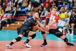 Resovia Áp Đảo Warsaw, Olsztyn Gây Sốc Tại Ergo Arena