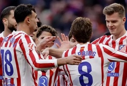 Nhận định, soi kèo Galatasaray vs Atletico Madrid: Điểm tựa sân nhà