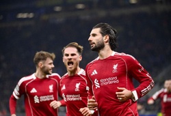 Nhận định, soi kèo Marseille vs Liverpool: Cuộc chiến rực lửa