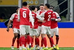 Top 8 Champions League giúp các đội bóng Anh tránh được lịch thi đấu dày đặc vào tháng 2 thế nào?