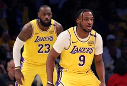 Chuyện lạ NBA All-Star 2026: Con trai LeBron James nhận phiếu bầu đánh chính dù chỉ ghi 1 điểm/trận
