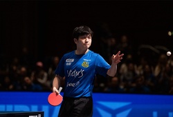 Fan Zhendong và bước ngoặt thương mại hóa lịch sử của bóng bàn Đức
