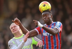 Guehi lọt vào danh sách top 10 cầu thủ được trả lương cao nhất Ngoại hạng Anh