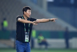 HLV Kim Sang Sik gửi lời xin lỗi NHM, hứa chơi tốt trước U23 Hàn Quốc