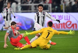 Dự đoán Juventus vs Benfica, 3h00 ngày 22/1, Champions League 2025/26