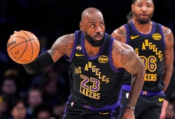 Tại sao LeBron James phải có mặt tại NBA All-Star Game 2026 ở Los Angeles, ngay cả khi không đủ phiếu bầu?