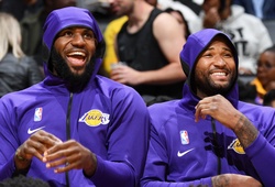 Đồng đội cũ LeBron James hiến kế về điểm đến cuối cùng trong sự nghiệp của siêu sao NBA