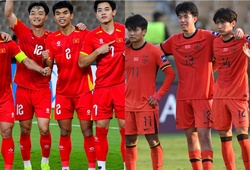 Link xem trực tiếp bóng đá U23 Việt Nam vs U23 Trung Quốc ngày 20/1