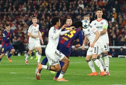 Dự đoán Qarabag vs Eintracht Frankfurt, 0h45 ngày 22/1, Champions League 2025/26