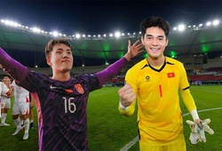 Trung Kiên vs Li Hao: Cuộc đấu “người gác đền” định đoạt vé chung kết U23 châu Á 2026