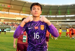 U23 Trung Quốc tại VCK U23 châu Á 2026: Đội hình trẻ bậc nhất giải và “bức tường phòng ngự” đáng gờm