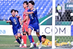 Báo Hàn: U23 Hàn Quốc chịu thất bại ê chề trước đội bóng trẻ hơn 2 tuổi