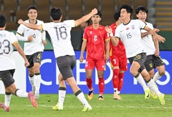 Báo Trung Quốc: U23 Việt Nam là đối thủ lịch sử trong hành trình vào chung kết của U23 Trung Quốc