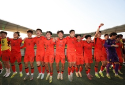 Tỉ phú sở hữu CLB Ngoại hạng Anh hứa thưởng 305 tỷ đồng cho U23 Trung Quốc nếu hạ U23 Việt Nam