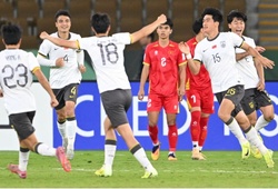 Báo Hàn Quốc: Bài kiểm tra toàn diện và khắc nghiệt của U23 Việt Nam