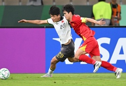 CĐV quốc tế lên tiếng sau thất bại của U23 Việt Nam trước U23 Trung Quốc