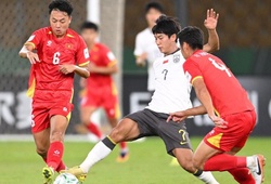 Báo Indonesia: Hành trình của U23 Việt Nam bị chặn đứng