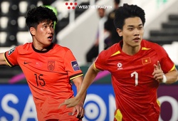 Peng Xiao – Cầu thủ gieo sầu cho U23 Việt Nam giúp U23 Trung Quốc lọt vào chung kết đắt giá cỡ nào?