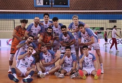 Allianz Milano vượt qua áp lực sân khách đánh bại Red Star