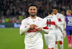 Nhận định, soi kèo Roma vs Stuttgart: Điểm tựa sân nhà