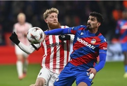 Nhận định, soi kèo Viktoria Plzen vs Porto: Thế trân chặt chẽ