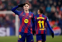 Bảng xếp hạng Cúp C1/Champions League mới nhất: Barcelona áp sát Top 8