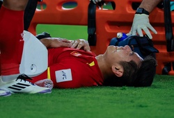 Chấn thương của Hiểu Minh dưới góc nhìn y học thể thao: Khi bóng đá phải nhường chỗ cho cơ thể