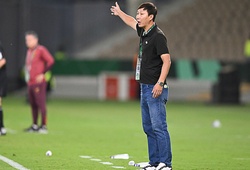 U23 Trung Quốc đã “giăng bẫy” ra sao khiến HLV Kim Sang Sik lúng túng?