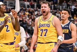 Nhận hơn 3,4 triệu phiếu bầu NBA All-Star 2026, Luka Doncic gửi lời cảm ơn đến người hâm mộ toàn cầu