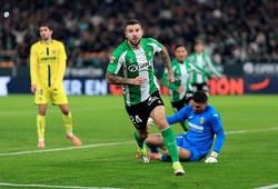 Dự đoán PAOK Saloniki vs Betis, 0h45 ngày 23/1, Europa League 2025/26
