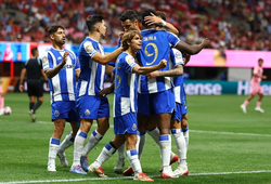 Dự đoán Viktoria Plzen vs Porto, 0h45 ngày 23/1, Champions League 2025/26