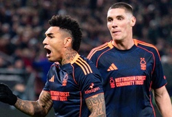 Dự đoán Sporting Braga vs Nottingham, 3h00 ngày 23/1, Champions League 2025/26