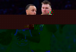 Top áo đấu bán chạy nhất NBA giữa mùa giải 2025-26: Stephen Curry "đòi lại ngai vàng" từ Luka Doncic