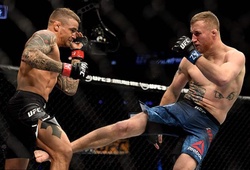 UFC 324: "Hệ thống hủy diệt" Justin Gaethje định sử dụng để tranh đai