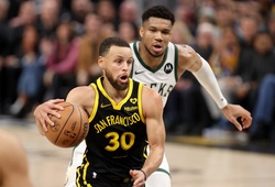 Sau chấn thương của Jimmy Butler, nhà cựu vô địch NBA thúc giục Warriors chiêu mộ Giannis