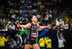 Siêu sao Gabi gia hạn hợp đồng với Conegliano Imoco đến năm 2029