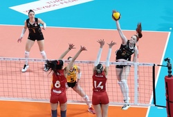 Vòng 17 giải VĐQG Thổ Nhĩ Kỳ: các ứng viên vô địch tiếp tục khẳng định sức mạnh