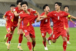 Nhận định, soi kèo U23 Việt Nam vs U23 Hàn Quốc: Tranh hạng ba căng thẳng