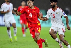 Tỷ lệ kèo trận U23 Việt Nam vs U23 Hàn Quốc, 22h ngày  23/1, U23 Châu Á