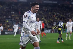 Bảng xếp hạng Cúp C2/Europa League mới nhất: 6 đội giành vé