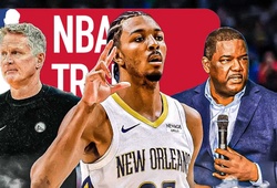 Lộ diện cái tên Golden State "khao khát" để cứu vãn mùa giải vắng bóng Jimmy Butler