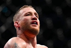 Justin Gaethje "không nhận thêm đồng nào" dù UFC có hợp đồng tỷ đô mới