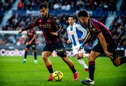 Dự đoán Levante vs Elche, 3h00 ngày 24/1, La Liga 2025/26