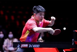 Bóng bàn Trung Quốc sa sút đầu 2026: Hiện tượng nhất thời hay vấn đề hệ thống?