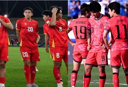 Dự đoán U23 Việt Nam vs U23 Hàn Quốc, 22h00 ngày 23/1, U23 châu Á 2026