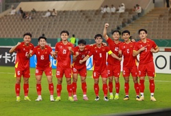 Sau U23 châu Á 2026, HLV Kim Sang Sik sẽ trao cơ hội nào cho lứa U23 ở ĐT Việt Nam?